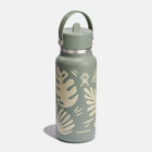 32oz Wide Mouth with Flex Straw Cap פיה רחבה נפתחת